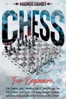 Chess For Beginners