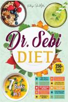 Dr. Sebi Intermittent Fasting and Smoothie Diet ( 12 Days Plan; Plant Based; Vegan; Vegetarian; Detox; )