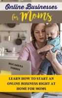 Online Business for Moms