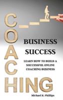Coaching Business Success
