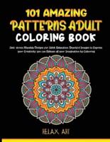 Madalas Coloring Book