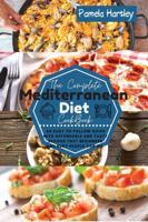 The Complete Mediterranean Diet Cookbok