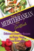 Everyday Mediterranean Diet Cookbook