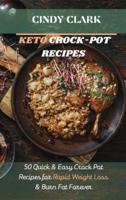 Keto Crock-Pot Recipes