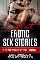 Explicit Erotic Sex Stories