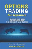 OPTIONS TRADING for Beginners