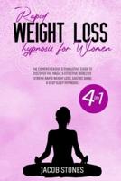 Rapid Weight Loss Hypnosis for Woman