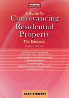 A Guide to Conveyancing Residential Property