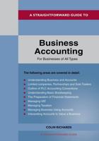 A Straightforward Guide to Business Accounting