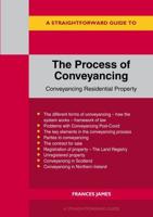 A Straightforward Guide to the Process of Conveyancing