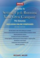 A Guide to Setting Up and Running Your Own Company the Easyway