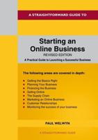 A Straightforward Guide to Starting an Online Business