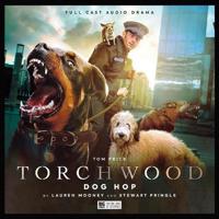 Torchwood #75 - Dog Hop