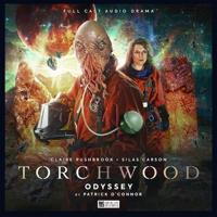 Torchwood #76: Odyssey