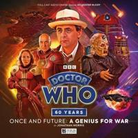 Doctor Who: Once and Future - A Genius for War