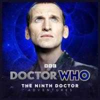 Doctor Who: 3.2 The Ninth Doctor Adventures - Travel In Hope