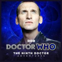 Doctor Who: The Ninth Doctor Adventures 3.3: Buried Threats