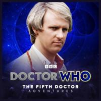Doctor Who: The Fifth Doctor Adventures