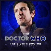 Doctor Who: The Eighth Doctor Adventures: Echoes