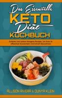 Das Essentielle Keto-Diät-Kochbuch