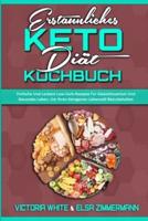 Erstaunliches Keto-Diät-Kochbuch