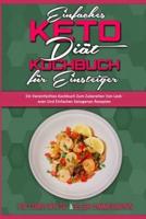 Einfaches Keto-Diät-Kochbuch Für Einsteiger