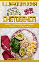Il Libro Di Cucina Della Dieta Chetogenica 2021