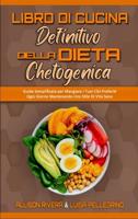 Libro Di Cucina Definitivo Della Dieta Chetogenica