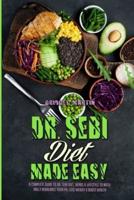 Dr. Sebi Diet Made Easy