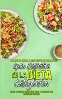 Guía Definitiva De La Dieta Cetogénica