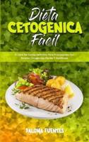 Dieta Cetogénica Fácil