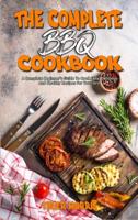 The Complete BBQ Cookbook