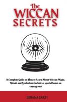 The Wiccan Secrets