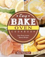 The Ultimate Bake Oven Cookbook