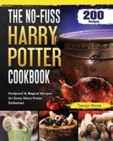 The No-Fuss Harry Potter Cookbook