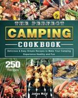 The Perfect Camping Cookbook