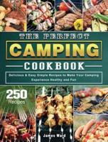 The Perfect Camping Cookbook