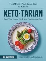 The Unofficial Keto Diet Cookbook