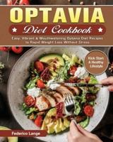 Optavia Diet Cookbook