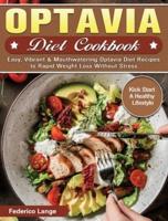 Optavia Diet Cookbook