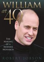 William at 40