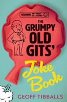 The Grumpy Old Gits' Joke Book