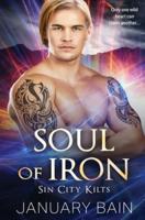 Soul of Iron