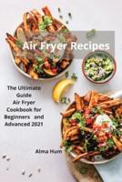 Air Freyer Recipes