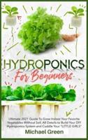 Hydroponics for Beginners