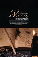 Wicca Book of Shadows