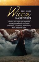 Wicca Magic Spells