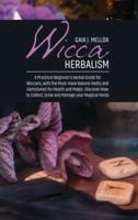 Wicca Herbalism