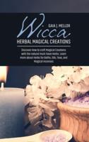 Wicca Herbal Magical Creations