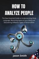 How to Analyze People